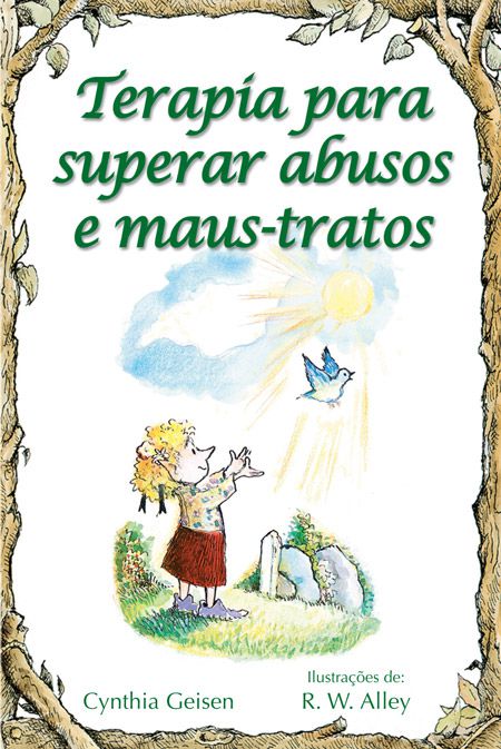 TERAPIA PARA SUPERAR ABUSOS E MAUS-TRATOS