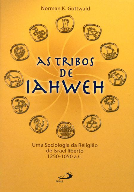 AS TRIBOS DE IAHWEH