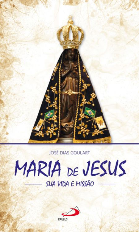 MARIA DE JESUS