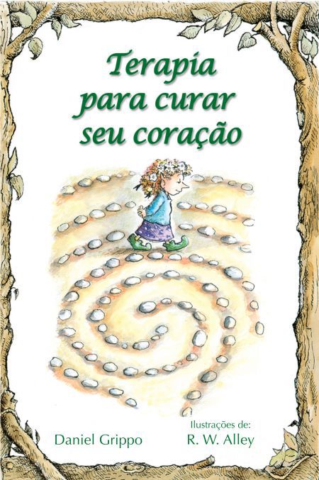 TERAPIA PARA CURAR SEU CORAÇÃO