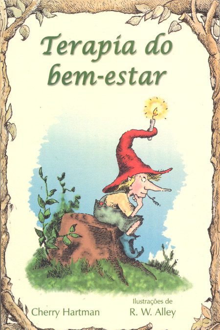 TERAPIA DO BEM-ESTAR - VOL. 9