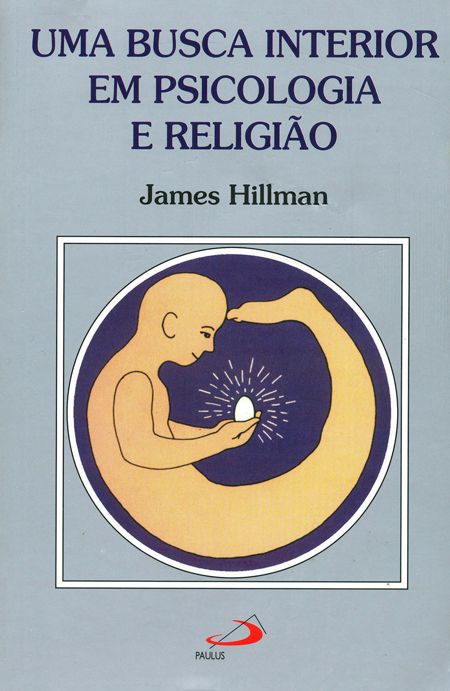 UMA BUSCA INTERIOR EM PSICOLOGIA E RELIGIÃO