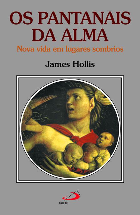 OS PANTANAIS DA ALMA