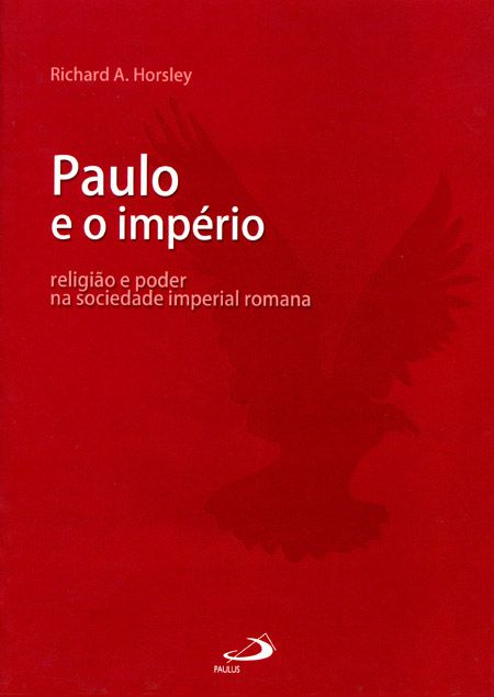 PAULO E O IMPÉRIO