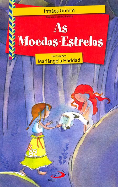 AS MOEDAS-ESTRELAS
