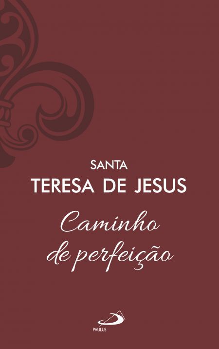 CAMINHO DE PERFEIÇÃO - VOL 8/3 (LUXO)