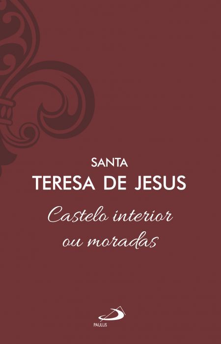 CASTELO INTERIOR OU MORADAS - VOL 8/1 (LUXO)