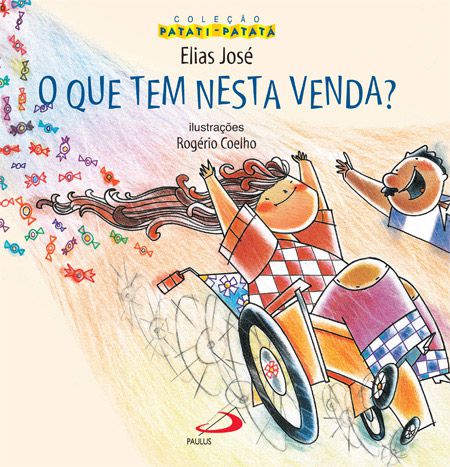 O QUE TEM NESTA VENDA?