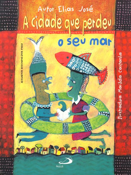 A CIDADE QUE PERDEU O SEU MAR