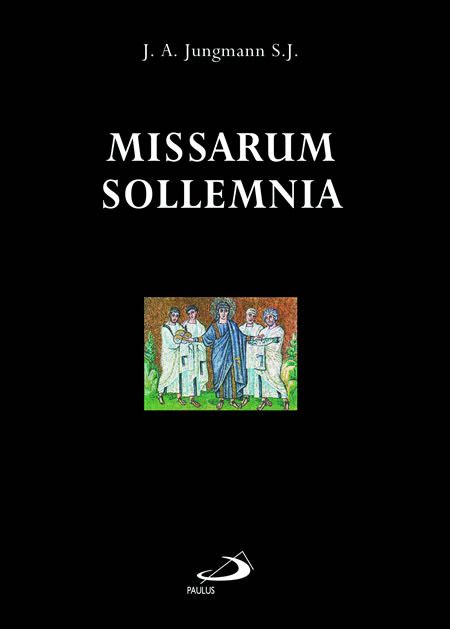 MISSARUM SOLLEMNIA