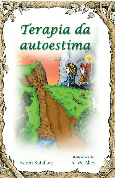 TERAPIA DA AUTOESTIMA