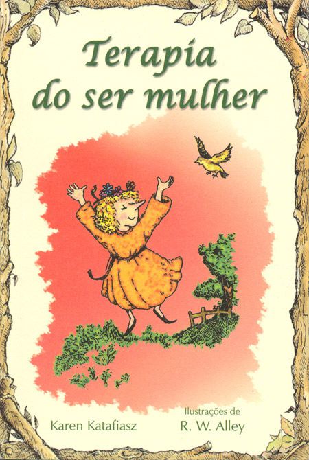 TERAPIA DO SER MULHER - VOL. 14