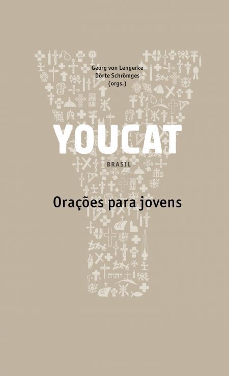 YOUCAT: ORAÇÕES PARA JOVENS