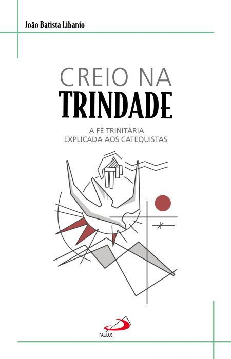 CREIO NA TRINDADE