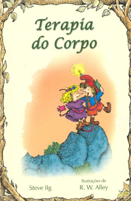TERAPIA DO CORPO - VOL. 12