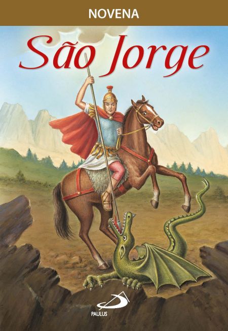 NOVENA SÃO JORGE