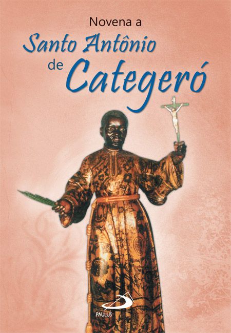 NOVENA SANTO ANTÔNIO DE CATEGERÓ