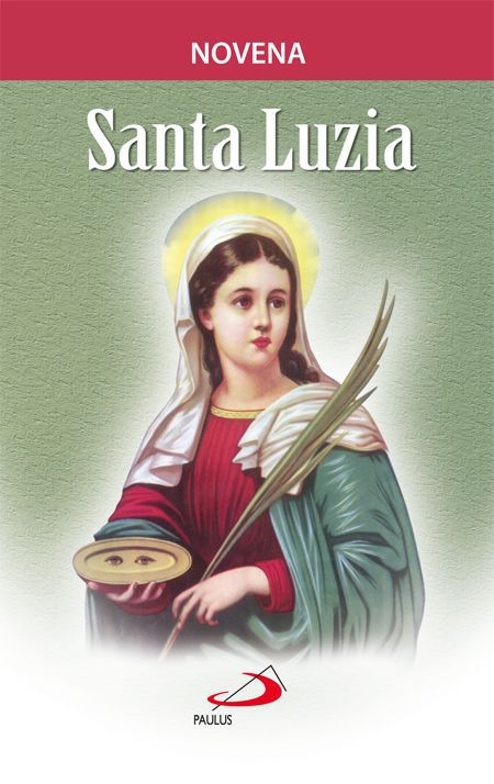 NOVENA SANTA LUZIA