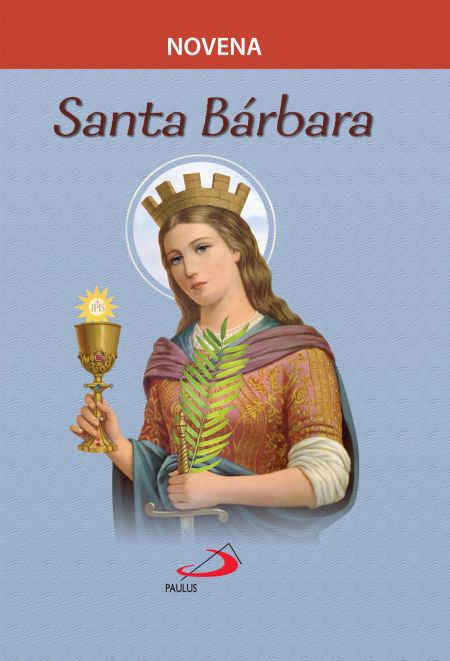 NOVENA SANTA BÁRBARA
