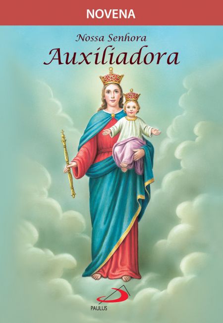 NOVENA NOSSA SENHORA AUXILIADORA
