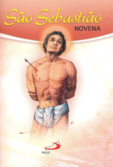 NOVENA SÃO SEBASTIÃO