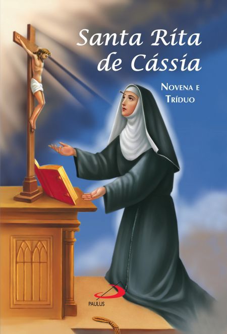 SANTA RITA DE CÁSSIA