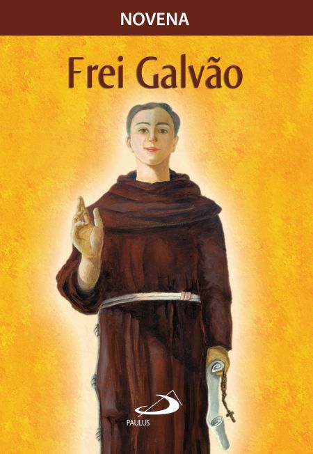NOVENA FREI GALVÃO