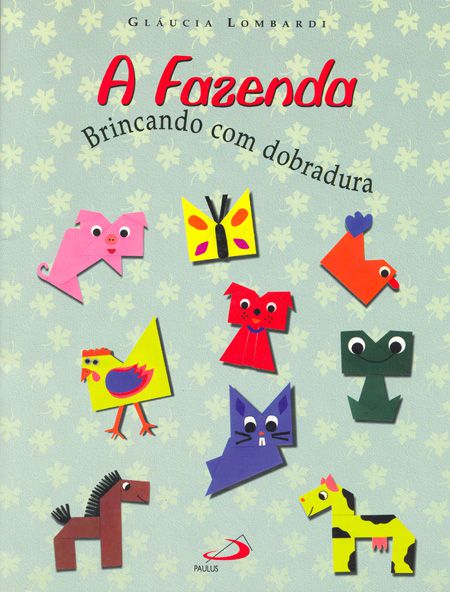 A FAZENDA
