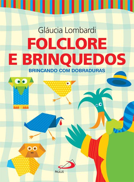 FOLCLORE E BRINQUEDOS
