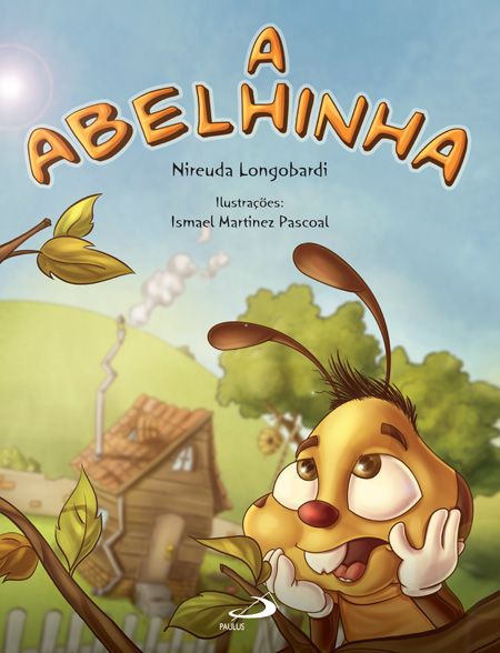 A ABELHINHA