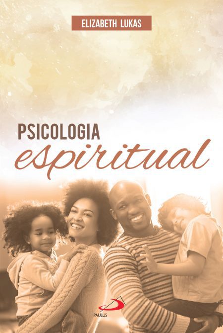 PSICOLOGIA ESPIRITUAL