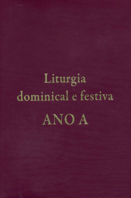 LITURGIA DOMINICAL E FESTIVA
