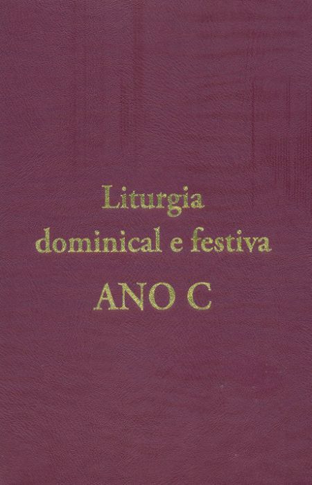 LITURGIA DOMINICAL E FESTIVA