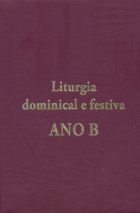LITURGIA DOMINICAL E FESTIVA