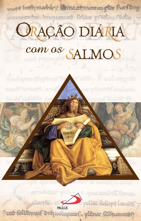 ORAÇÃO DIÁRIA COM OS SALMOS