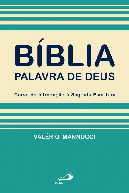 BÍBLIA PALAVRA DE DEUS