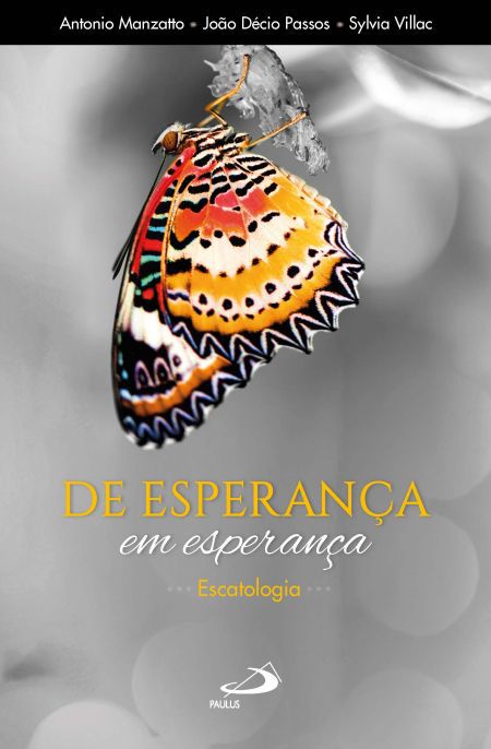 DE ESPERANÇA EM ESPERANÇA