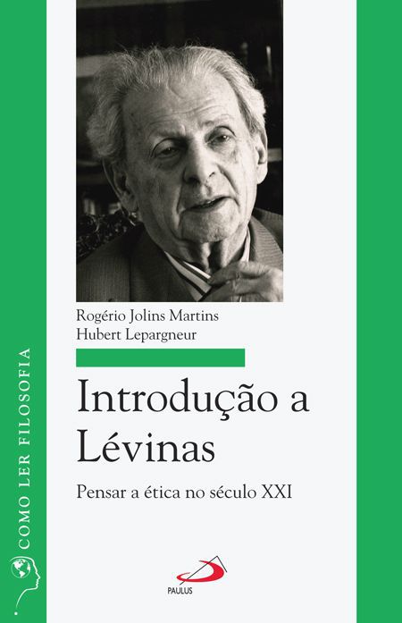 INTRODUÇÃO A LÉVINAS