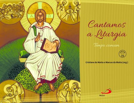 CANTAMOS A LITURGIA