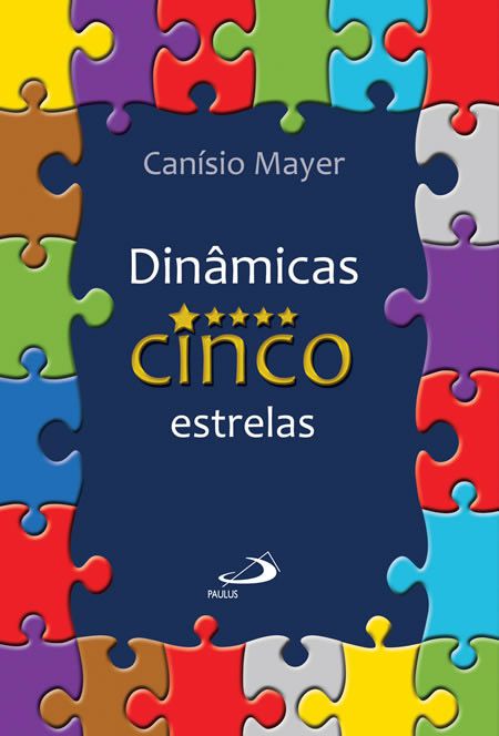 DINÂMICAS CINCO ESTRELAS