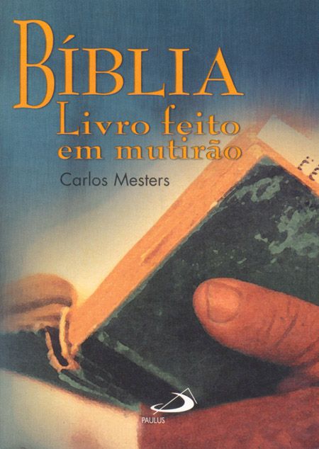 BÍBLIA