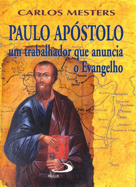 PAULO APÓSTOLO