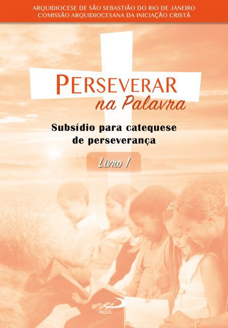PERSEVERAR NA PALAVRA