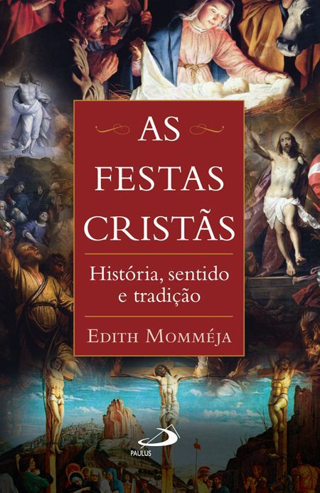 AS FESTAS CRISTÃS