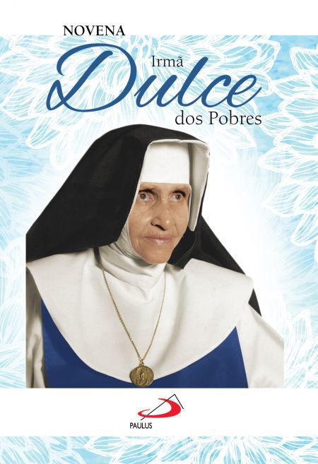 NOVENA IRMÃ DULCE