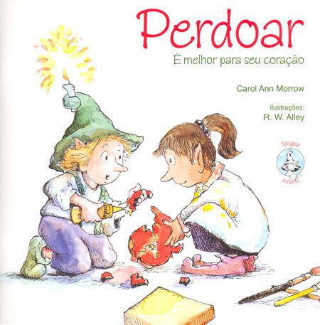 PERDOAR É MELHOR PARA SEU CORAÇÃO