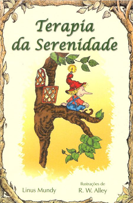 TERAPIA DA SERENIDADE - VOL. 27