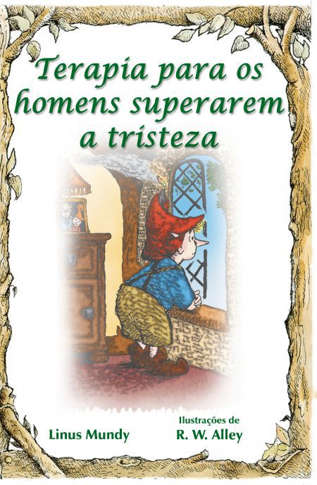 TERAPIA PARA OS HOMENS SUPERAREM A TRISTEZA