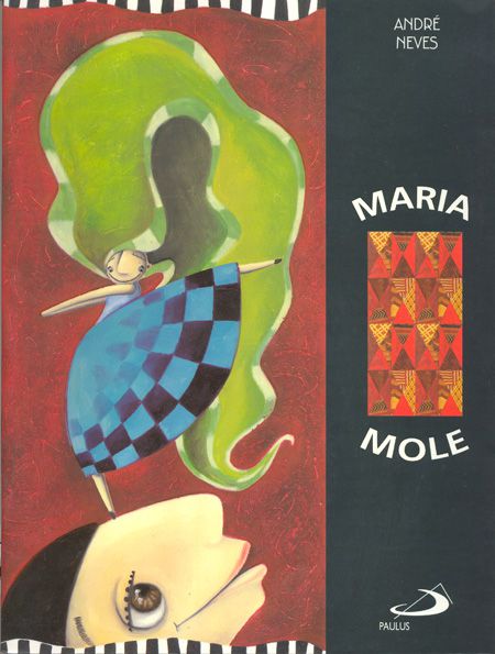 MARIA MOLE