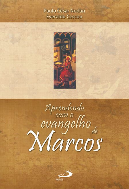APRENDENDO COM O EVANGELHO DE MARCOS